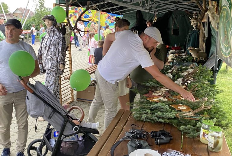 Festiwal Miodu i Kultury Ludowej  - 