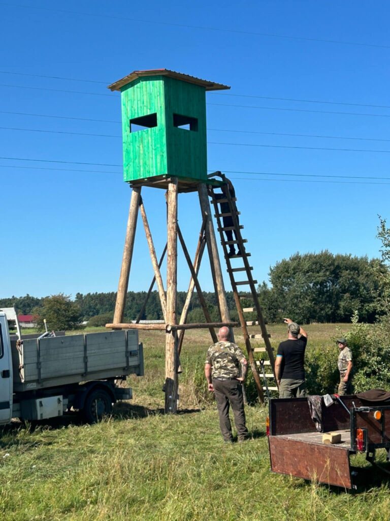 Akcja Koła  - 