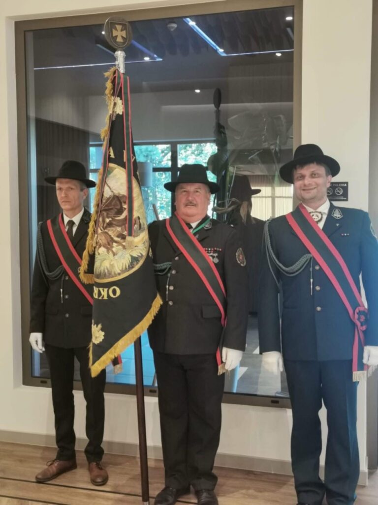 XXV Okręgowy Zjazd Delegatów PZŁ w Rzeszowie  - 