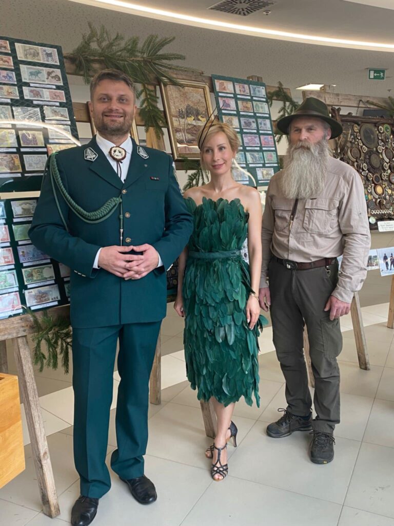 „Hubertus” Okręgu Rzeszowskiego PZŁ  -  „Hubertus” Okręgu Rzeszowskiego PZŁ  -
