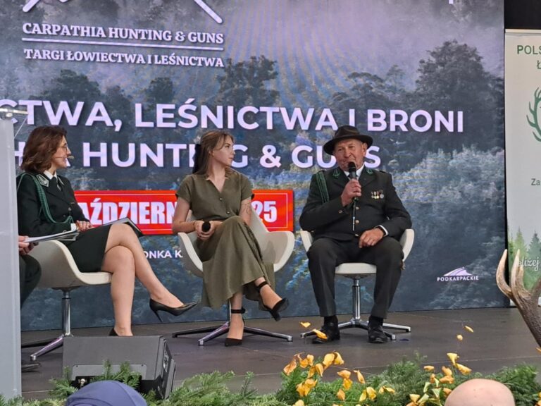 „Hubertus” Okręgu Rzeszowskiego PZŁ  -  „Hubertus” Okręgu Rzeszowskiego PZŁ  -