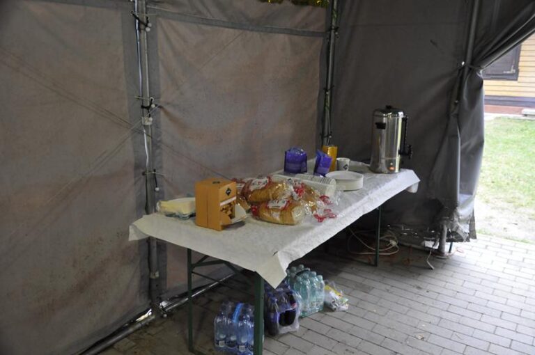 Rozpoczęcie sezonu polowań zbiorowych 2025/2026  - 