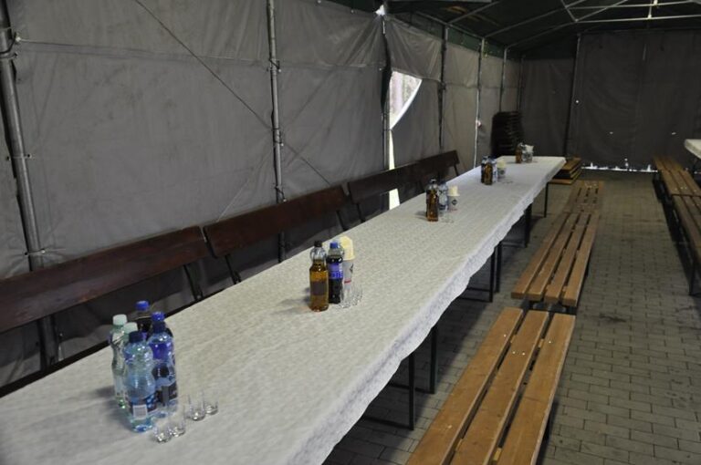 Rozpoczęcie sezonu polowań zbiorowych 2025/2026  - 