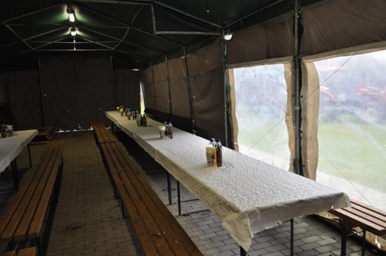 Rozpoczęcie sezonu polowań zbiorowych 2025/2026  - 