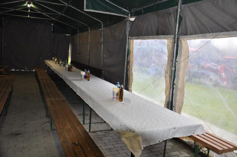 Rozpoczęcie sezonu polowań zbiorowych 2025/2026  - 