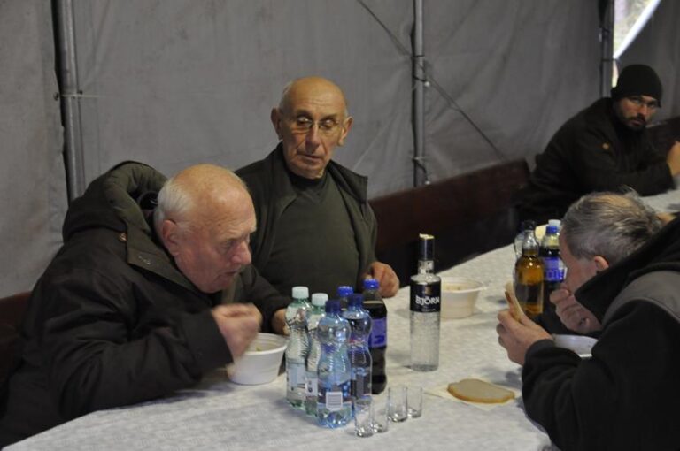 Rozpoczęcie sezonu polowań zbiorowych 2025/2026  - 