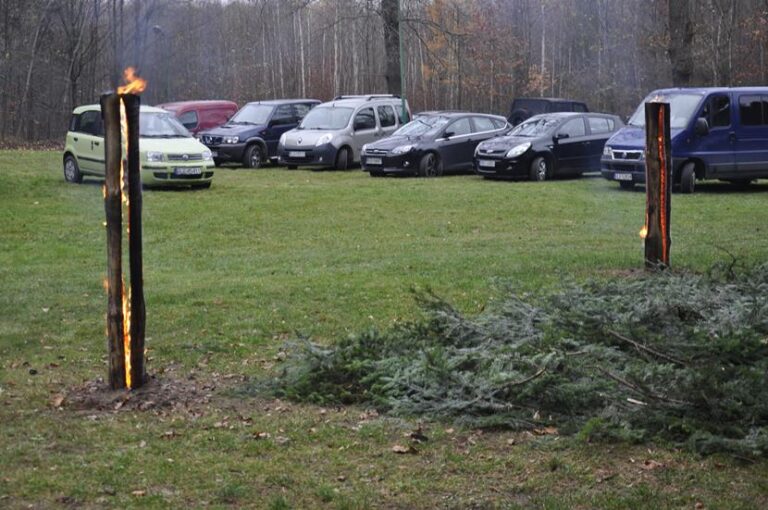 Rozpoczęcie sezonu polowań zbiorowych 2025/2026  - 