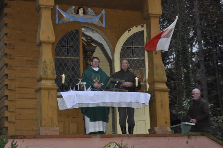 Rozpoczęcie sezonu polowań zbiorowych 2025/2026  - 