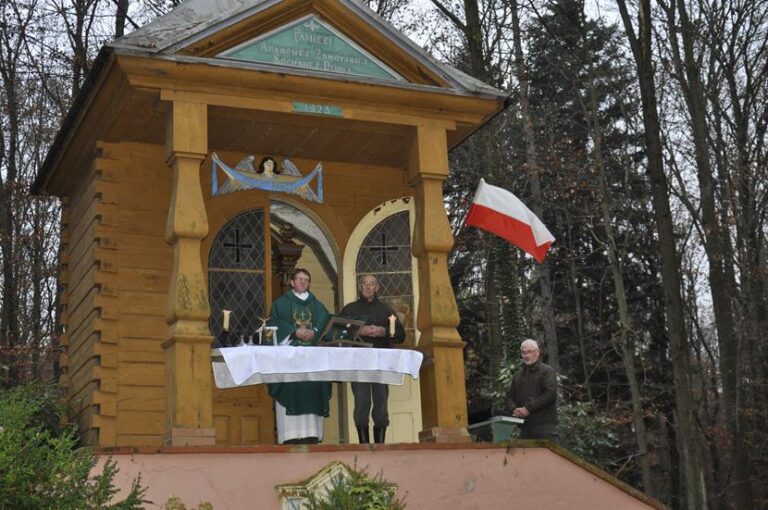 Rozpoczęcie sezonu polowań zbiorowych 2025/2026  - 