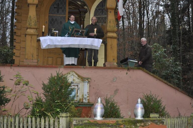 Rozpoczęcie sezonu polowań zbiorowych 2025/2026  - 