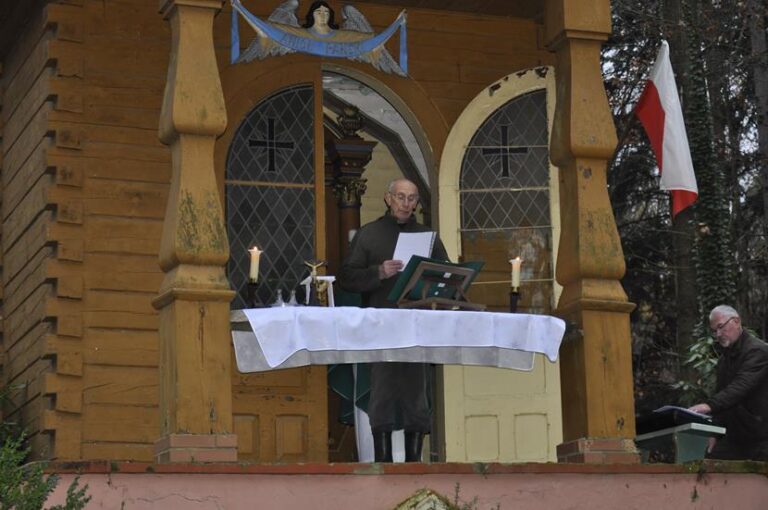 Rozpoczęcie sezonu polowań zbiorowych 2025/2026  - 