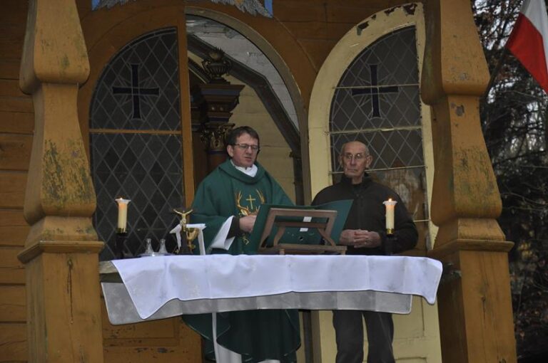 Rozpoczęcie sezonu polowań zbiorowych 2025/2026  - 