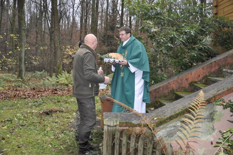 Rozpoczęcie sezonu polowań zbiorowych 2025/2026  - 