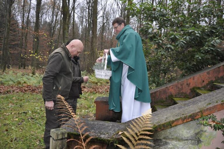 Rozpoczęcie sezonu polowań zbiorowych 2025/2026  - 