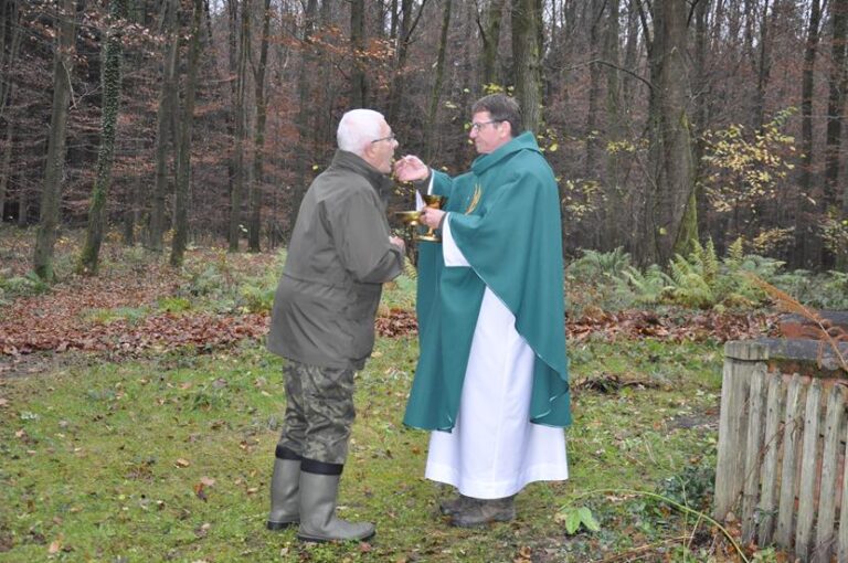 Rozpoczęcie sezonu polowań zbiorowych 2025/2026  - 