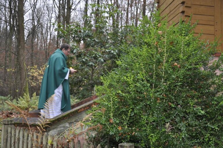 Rozpoczęcie sezonu polowań zbiorowych 2025/2026  - 