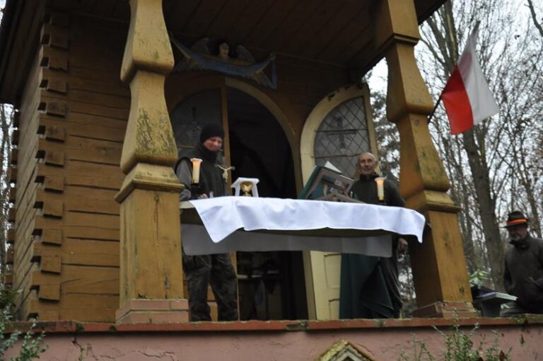 Rozpoczęcie sezonu polowań zbiorowych 2025/2026  - 