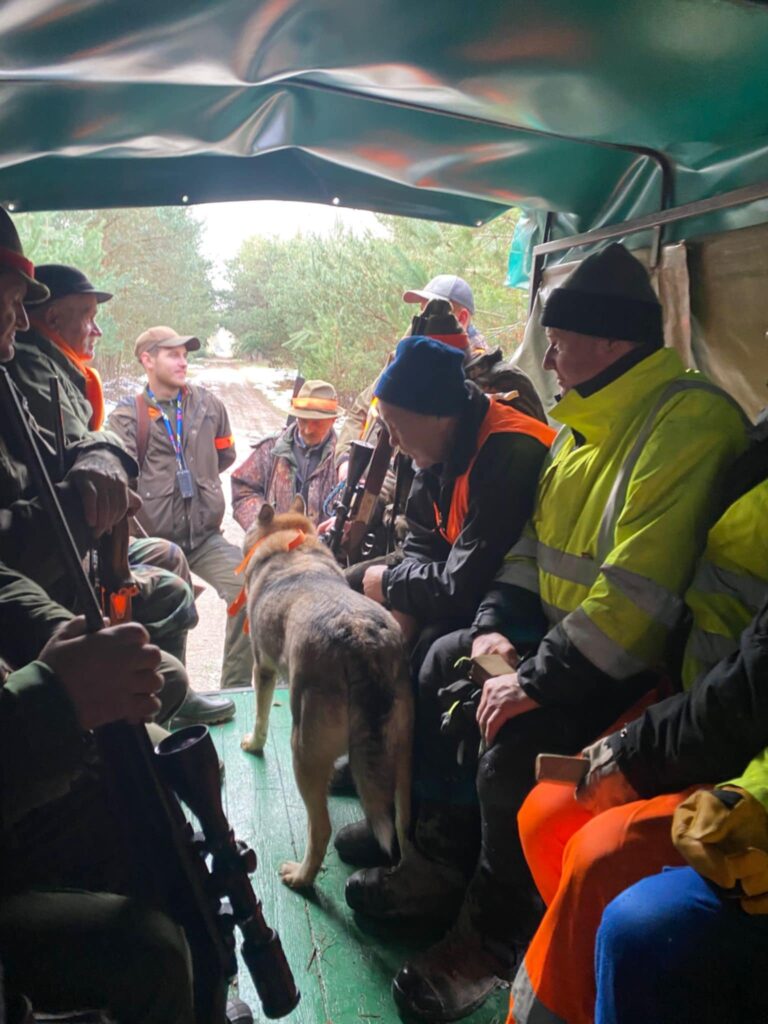 Zbiorówka – 29.11.2025 r.  - 