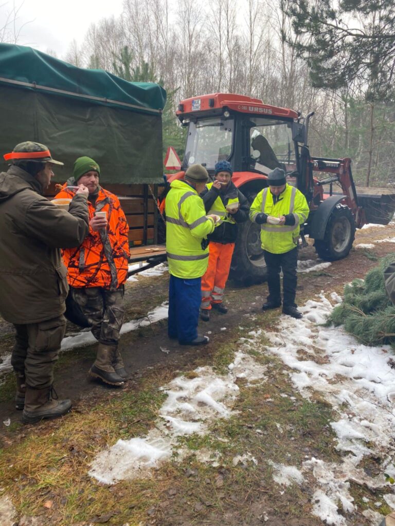 Zbiorówka – 29.11.2025 r.  - 