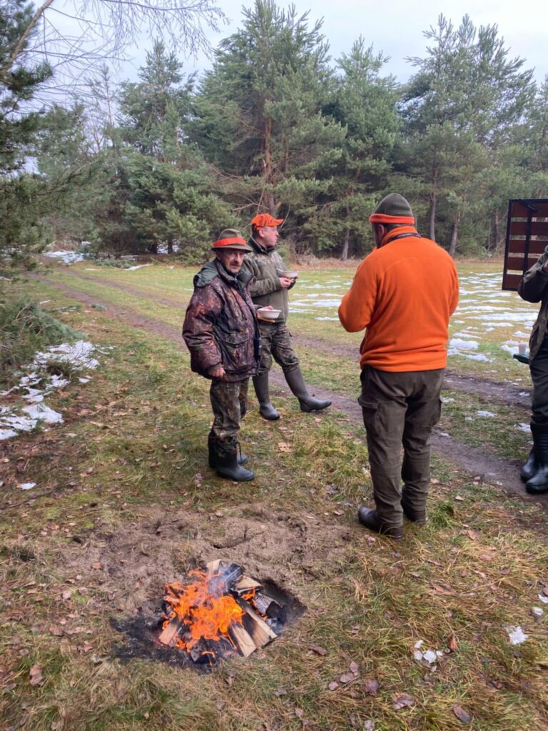 Zbiorówka – 29.11.2025 r.  - 