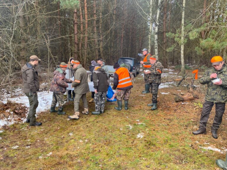 Zbiorówka – 29.11.2025 r.  - 