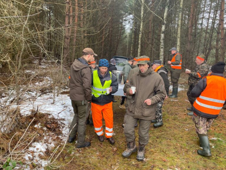 Zbiorówka – 29.11.2025 r.  - 