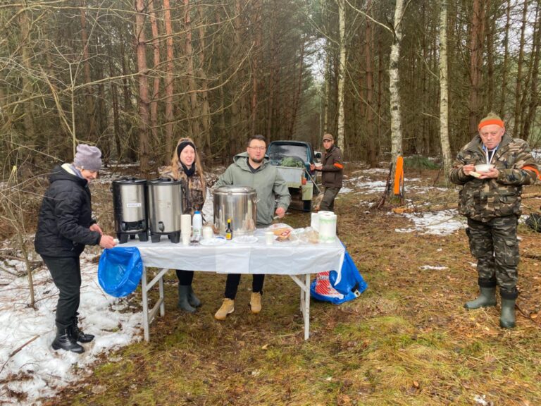 Zbiorówka – 29.11.2025 r.  - 