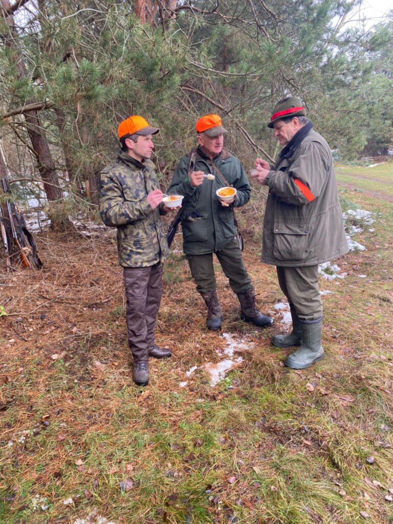 Zbiorówka – 29.11.2025 r.  - 