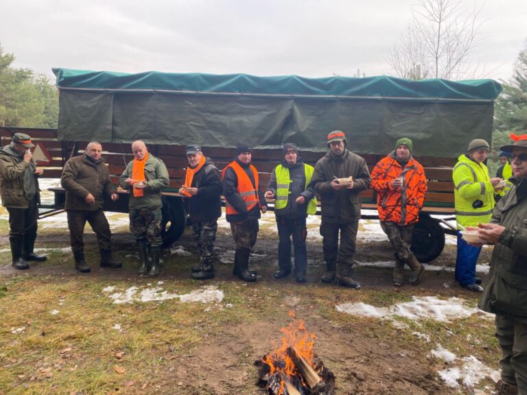 Zbiorówka – 29.11.2025 r.  - 