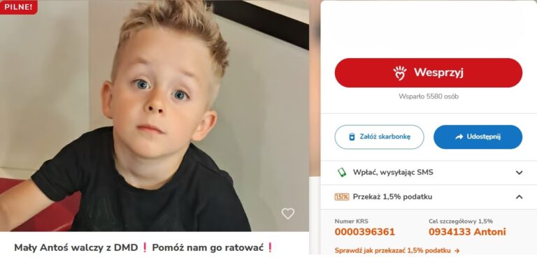 Myśliwi pomagają – dobro wraca  - 