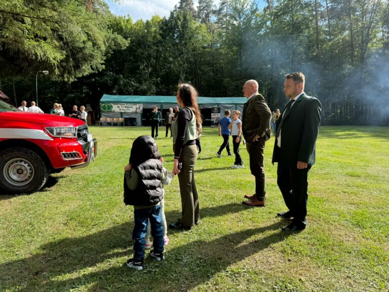 90 LAT TRADYCJI PASJI I BRATERSTWA  - 