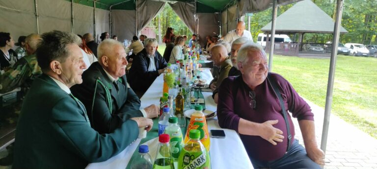 90 LAT TRADYCJI PASJI I BRATERSTWA  - 