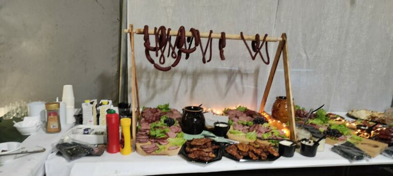 90 LAT TRADYCJI PASJI I BRATERSTWA  - 