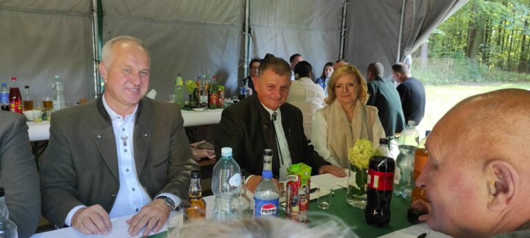 90 LAT TRADYCJI PASJI I BRATERSTWA  - 
