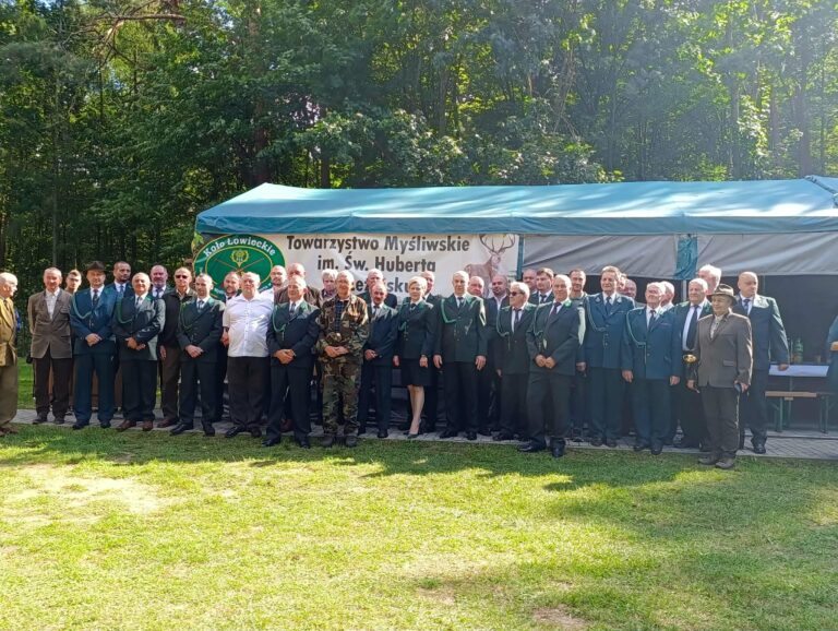 90 LAT TRADYCJI PASJI I BRATERSTWA  - 
