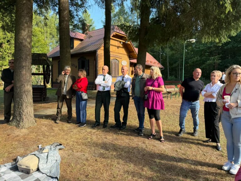 90 LAT TRADYCJI PASJI I BRATERSTWA  - 