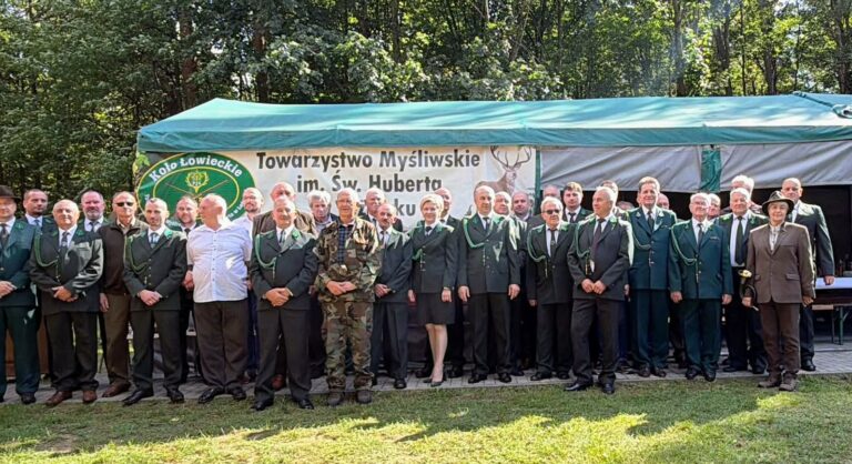 90 LAT TRADYCJI PASJI I BRATERSTWA  - 