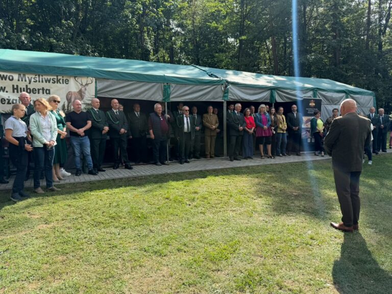 90 LAT TRADYCJI PASJI I BRATERSTWA  - 