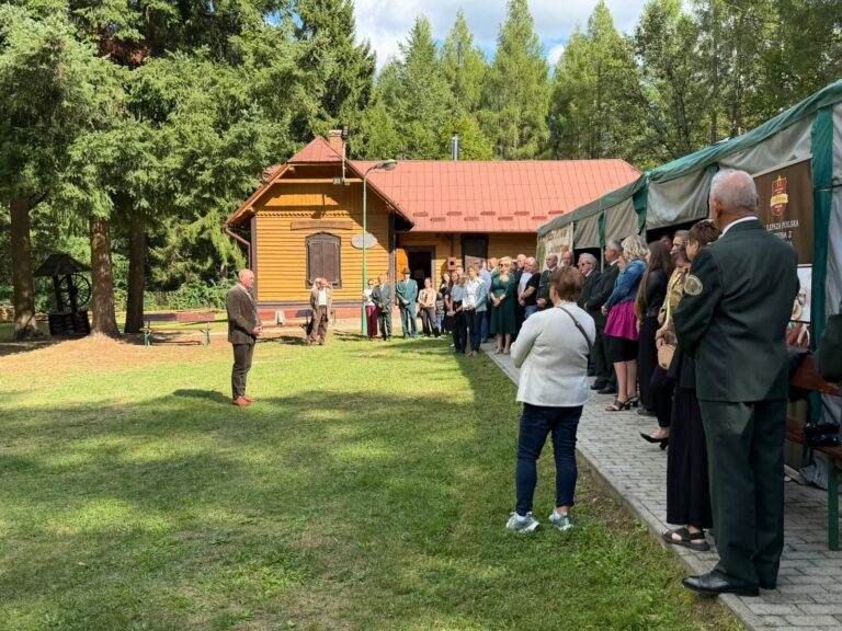 90 LAT TRADYCJI PASJI I BRATERSTWA  - 