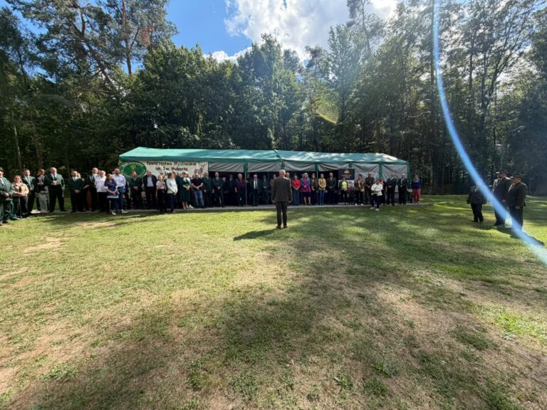 90 LAT TRADYCJI PASJI I BRATERSTWA  - 