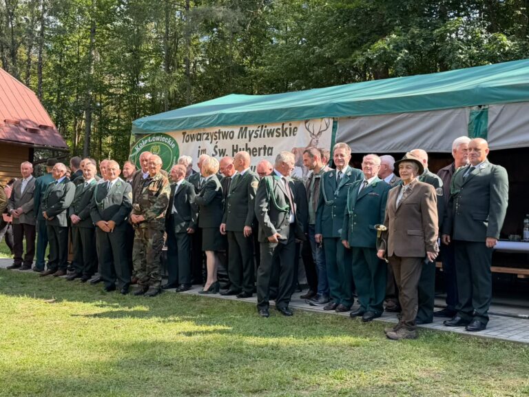 90 LAT TRADYCJI PASJI I BRATERSTWA  - 