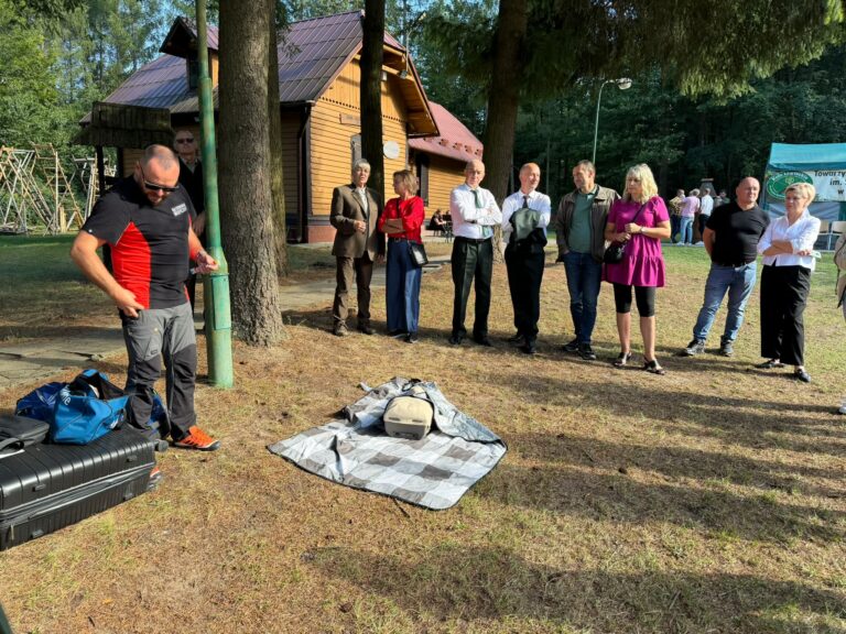 90 LAT TRADYCJI PASJI I BRATERSTWA  - 