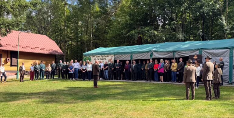 90 LAT TRADYCJI PASJI I BRATERSTWA  - 