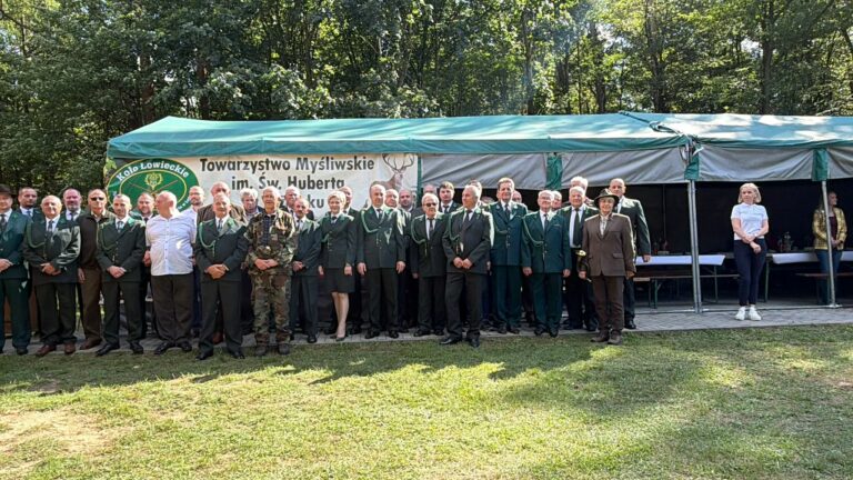 90 LAT TRADYCJI PASJI I BRATERSTWA  - 